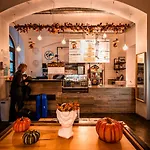 Dream Hostel Praag