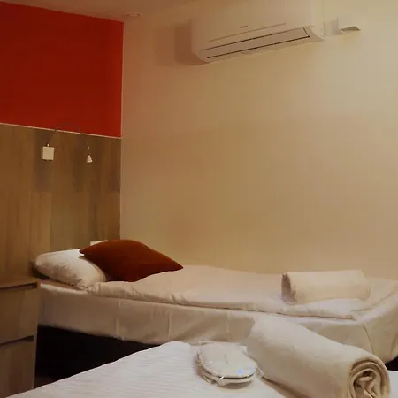 بيت شباب Dream براغ