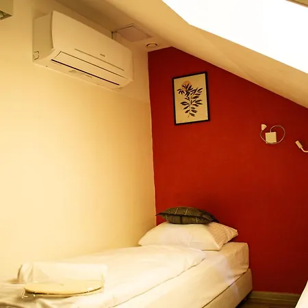 Auberge de jeunesse Dream