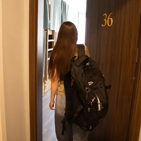 Hostel Dream