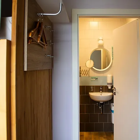 Auberge de jeunesse Dream Prague