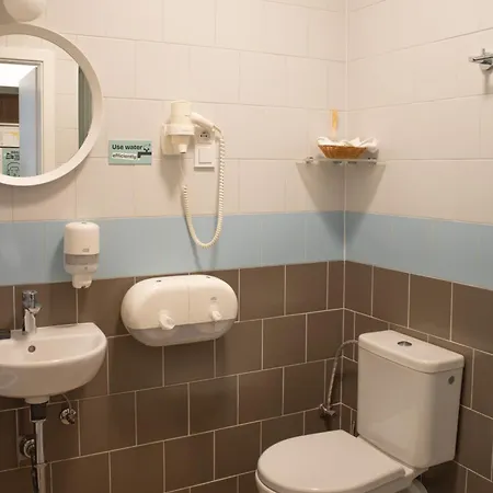 Hostel Dream