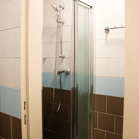 Dream Hostel Prague