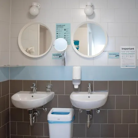 Hostel Dream Prague
