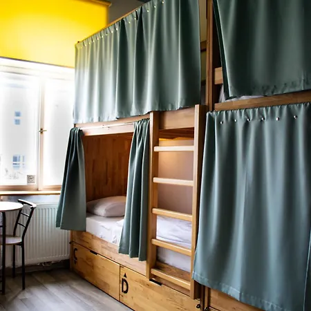 Dream Hostel