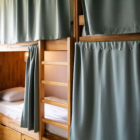Hostel Dream