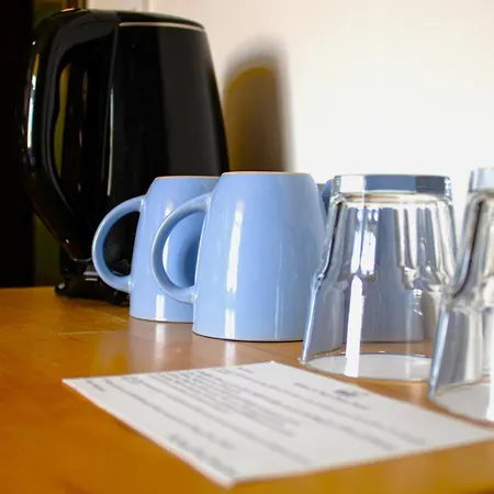 אכסניה Dream *