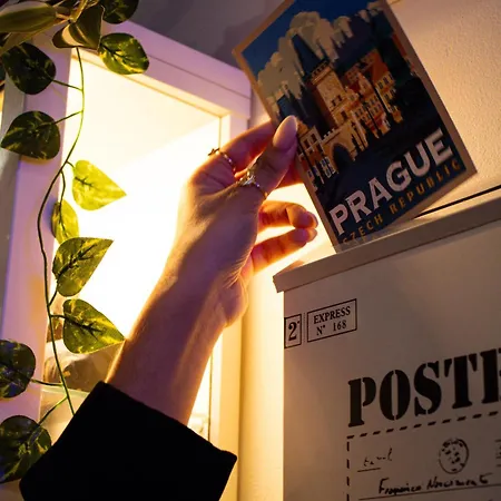 Dream Prague