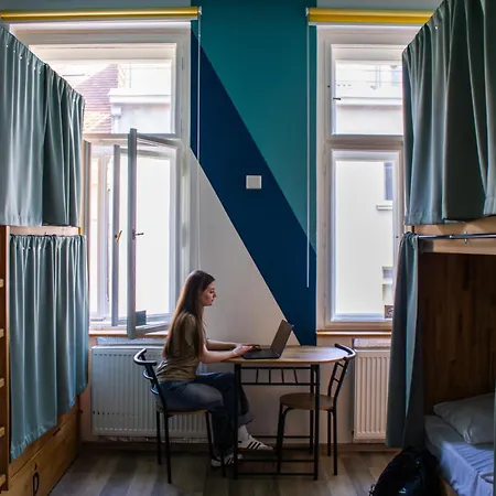 Dream Hostel