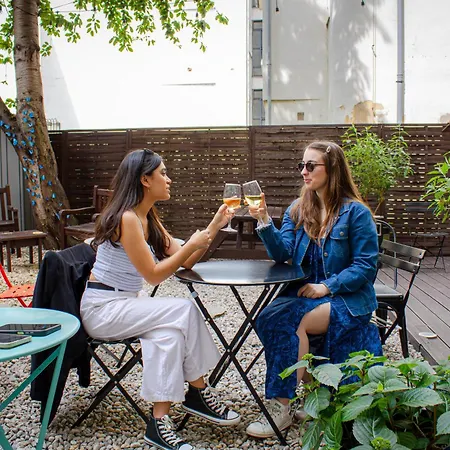 Dream אכסניה *