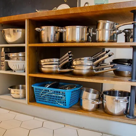 אכסניה Dream *