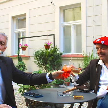 Dream אכסניה *