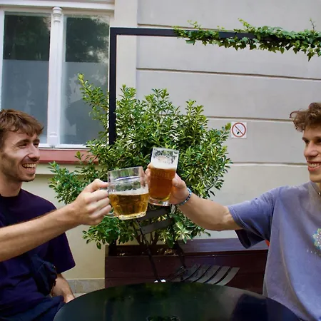 אכסניה Dream *