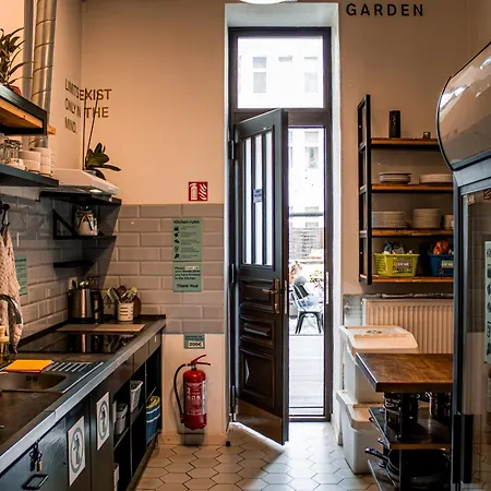 Dream אכסניה *