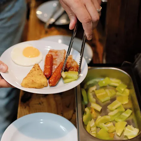 Dream אכסניה *