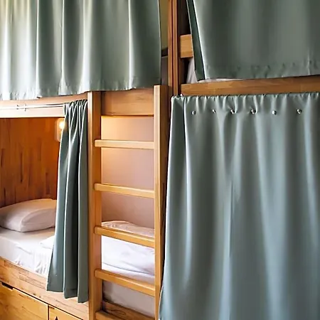 Hostel Dream Prag