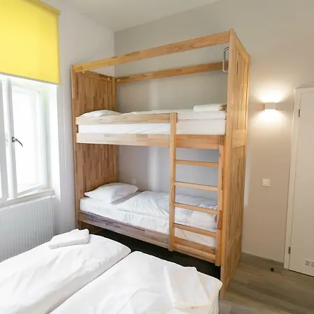 Auberge de jeunesse Dream *