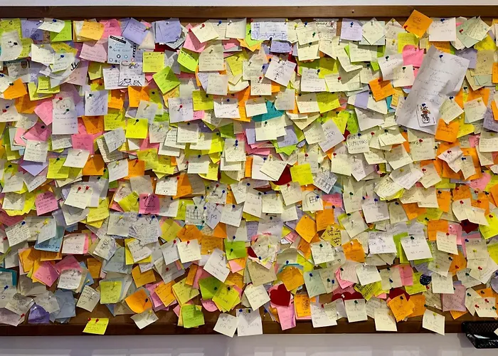 Hostel Dream Πράγα