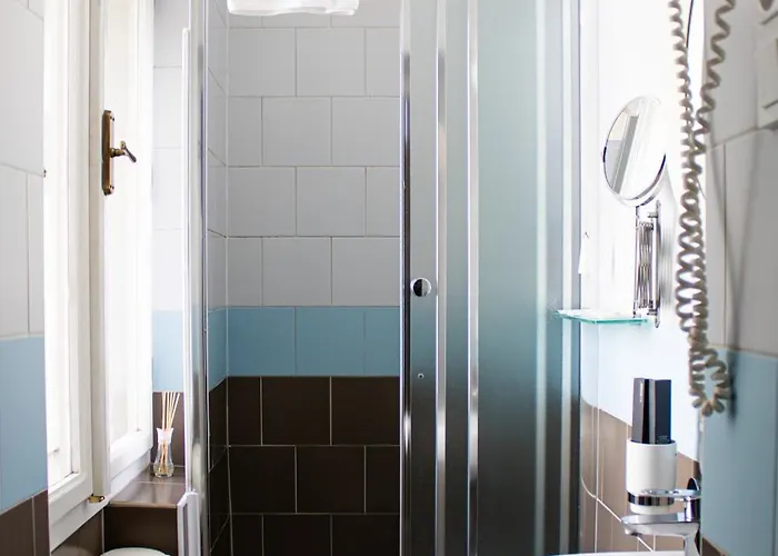 Hostel Dream Πράγα