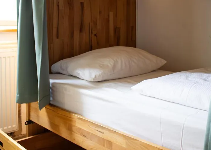 Dream Hostal *