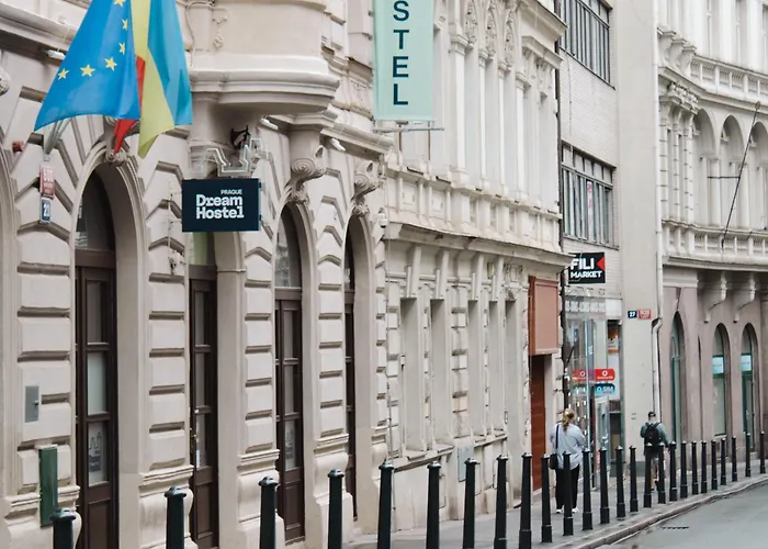 Ostello Dream