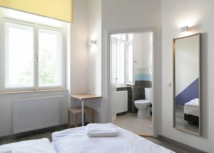 Dream Hostal *