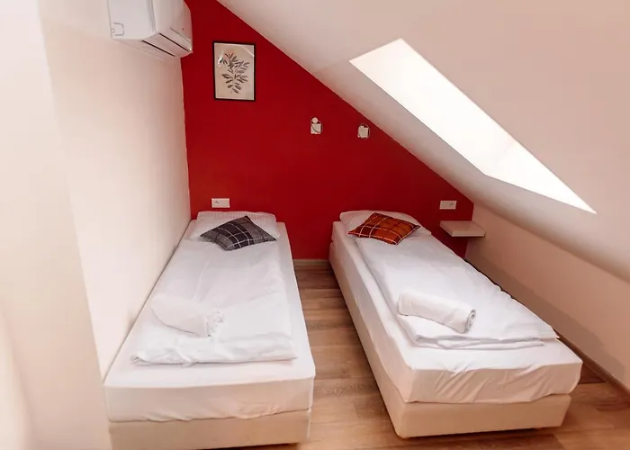 Dream Hostal *