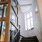 Vandrerhjem Dream Prag