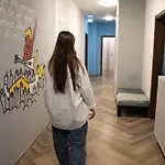 Dream Vandrerhjem *