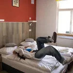 Dream Vandrerhjem Prag