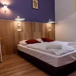 Dream Vandrerhjem Prag