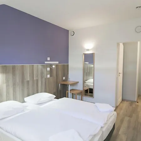 Dream Hostel Prag