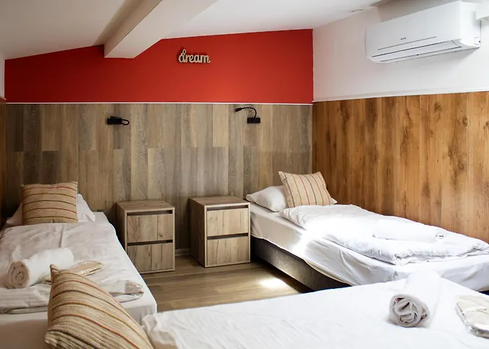 Dream * Praga