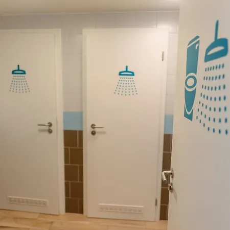 Dream Auberge de jeunesse