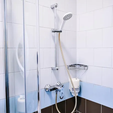 Dream Auberge de jeunesse Prague