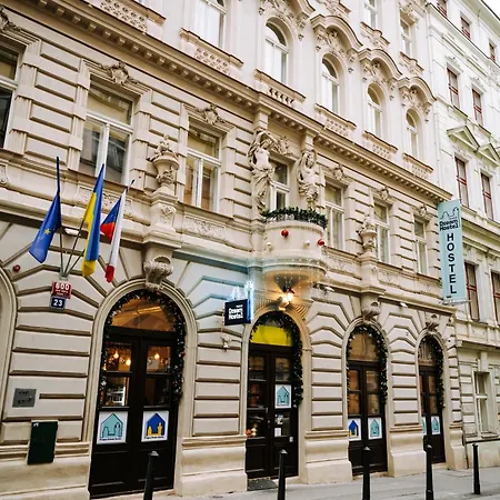 Hostel Dream Praga