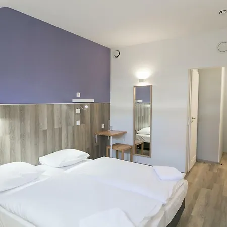 Dream Auberge de jeunesse Prague