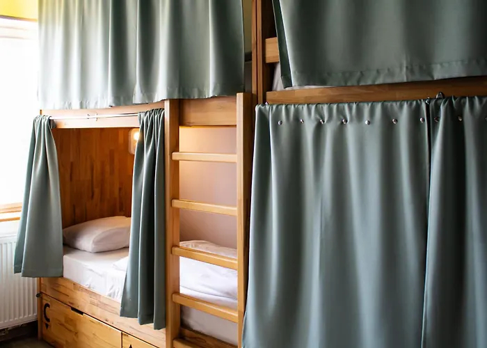 Hostel Dream