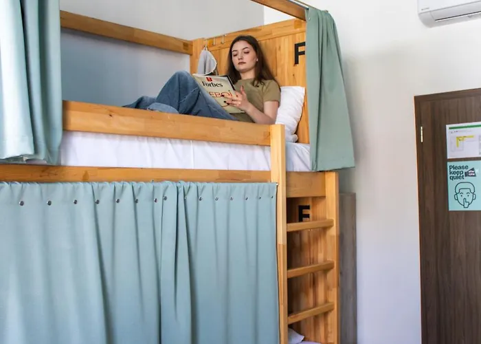 Dream Hostel