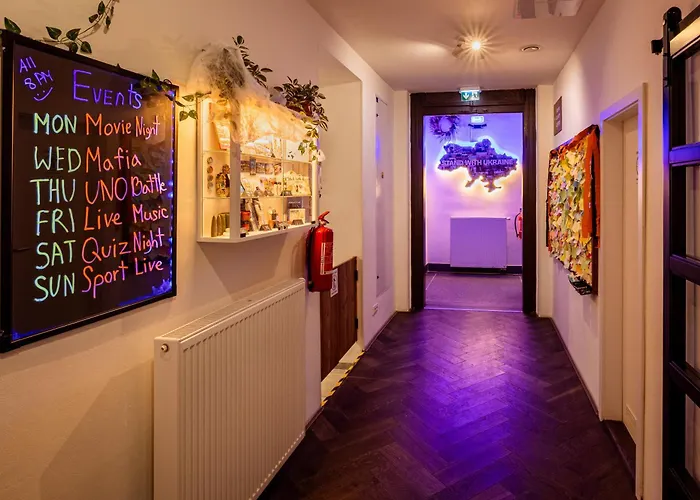 Dream Hostel