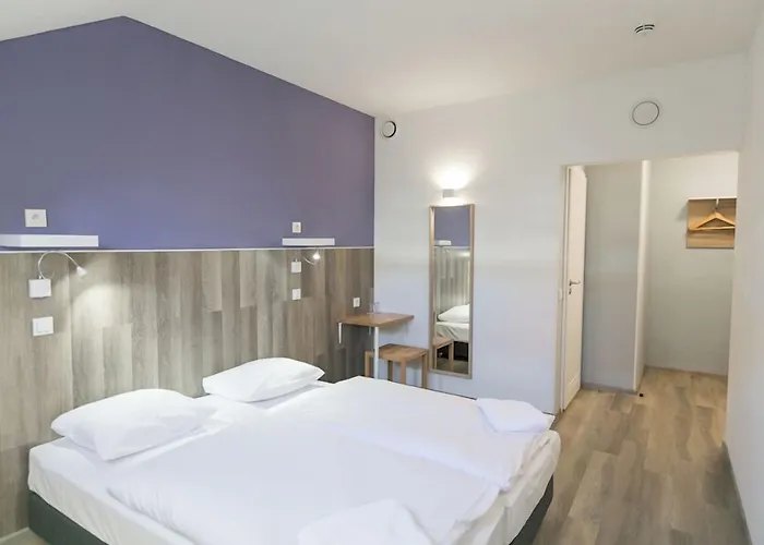 Dream Hostel Praha